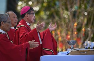 Diocese of Orange and Christ Cathedral launch inaugural Marian Days celebration
