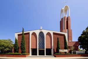 St. Joachim Church in Costa Mesa will host Alpha series starting in September