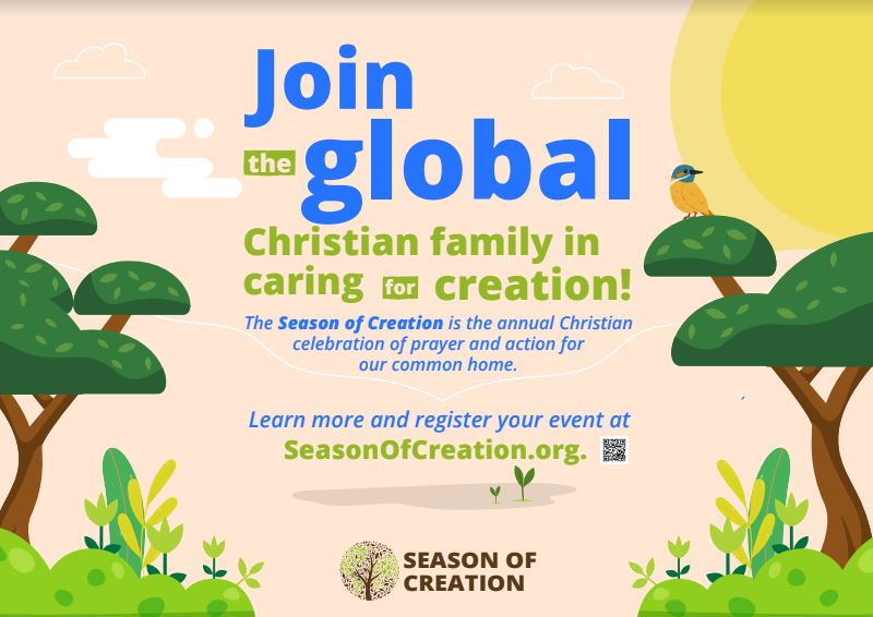 Season of Creation