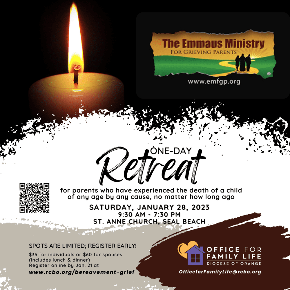 2022 11 29 emmaus ministry for grieving parents