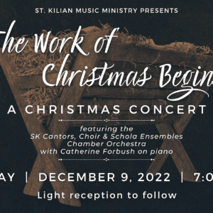 2022 12 01 work of christmas concert
