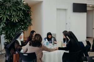 Southern California GIVEN Gathering