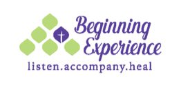 Beginning Experience NewLogo 2019 1