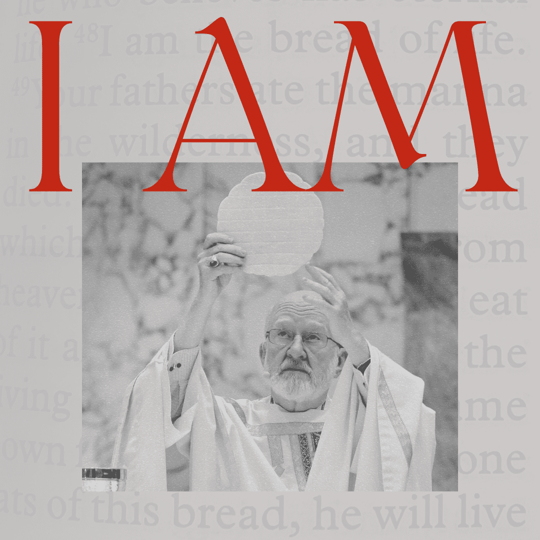 I AM