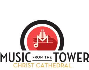 MusicFromtheTower logo alt