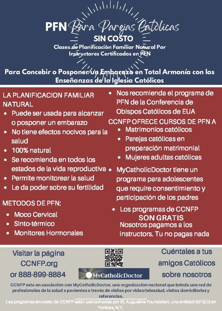 CCNFP brochure final Spanish side