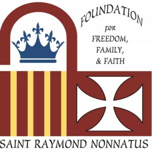 Raymond Nonnatus Logo