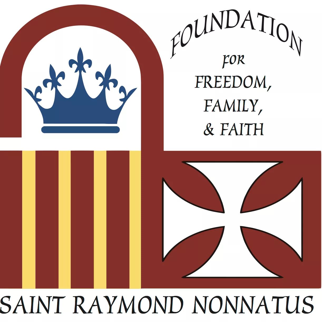 Raymond Nonnatus Logo