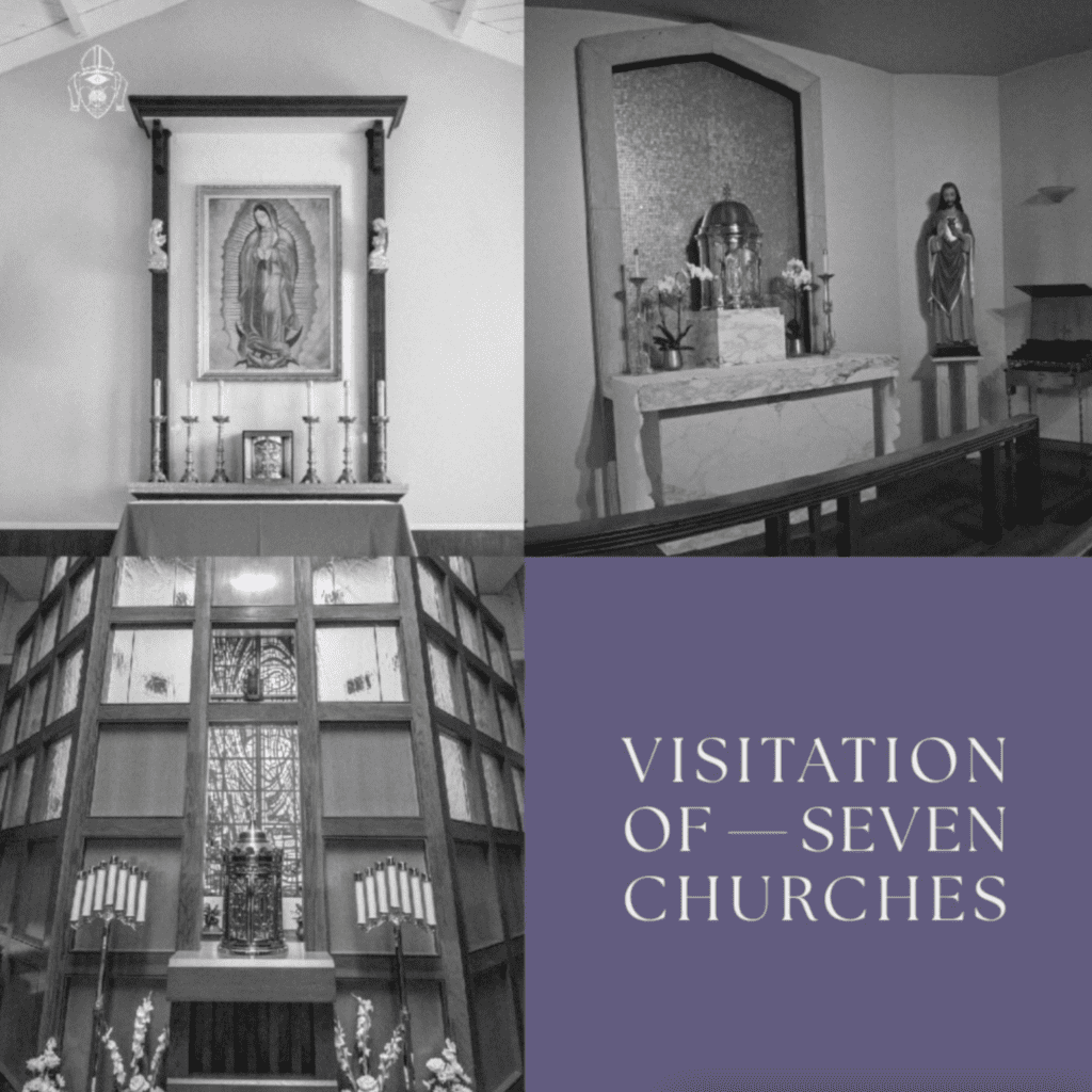 2023 03 28 visitation of seven churches