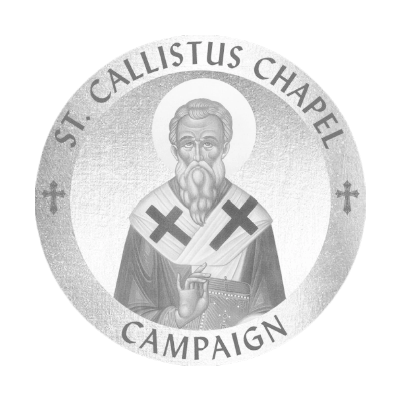 St Callistus Chapel RCBO Partner 2