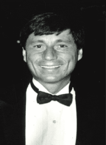mr kesslers picture Andrew J. Kessler