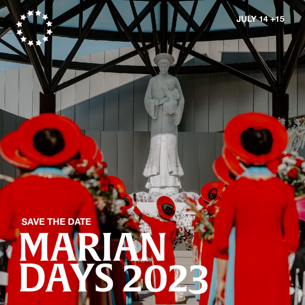 marian std 1