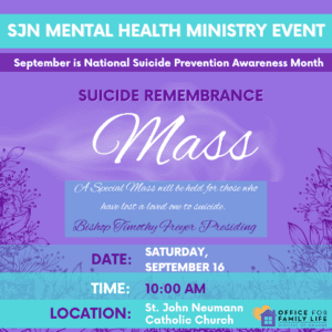 2023 06 22 suicide remembrance mass