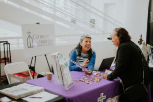 Catholic Charities