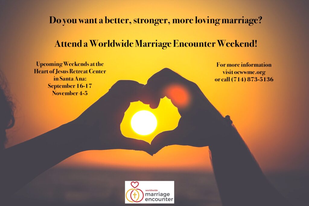 Do you want a better, stronger more loving marriage?