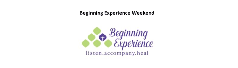 2023 08 07 beginning experience logo