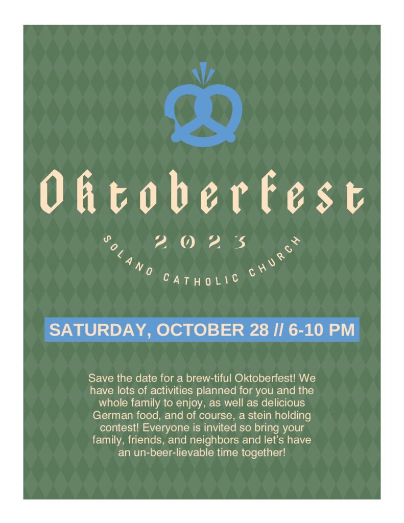 Celebrate an Authentic Oktoberfest