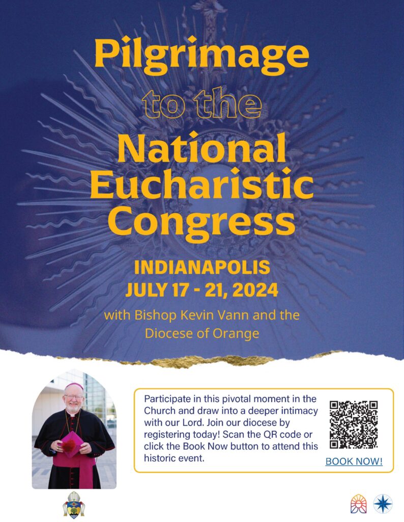 National Eucharistic Congress