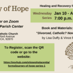 2024 01 02 journey of hope weekly series begins wednesday january 10th