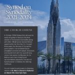Synod on Synodality 2021 2024