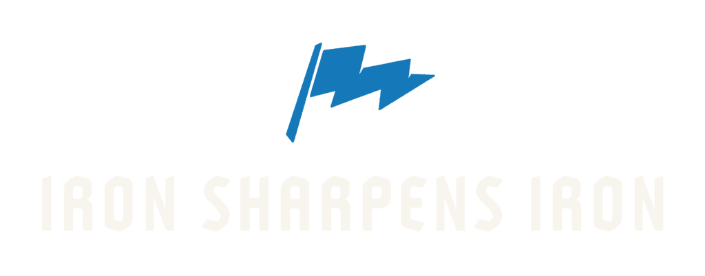 IronSharpensIron 29