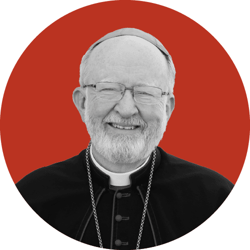 bishop vann