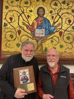 Fr Steve JH