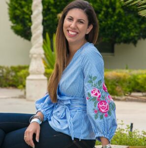 mari pablo
