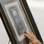 Holy Face Image