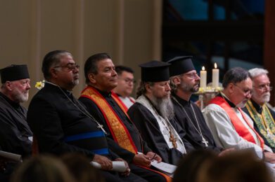 Ecumenism Nicene May 2025 04