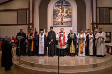 Ecumenism Nicene May 2025 06