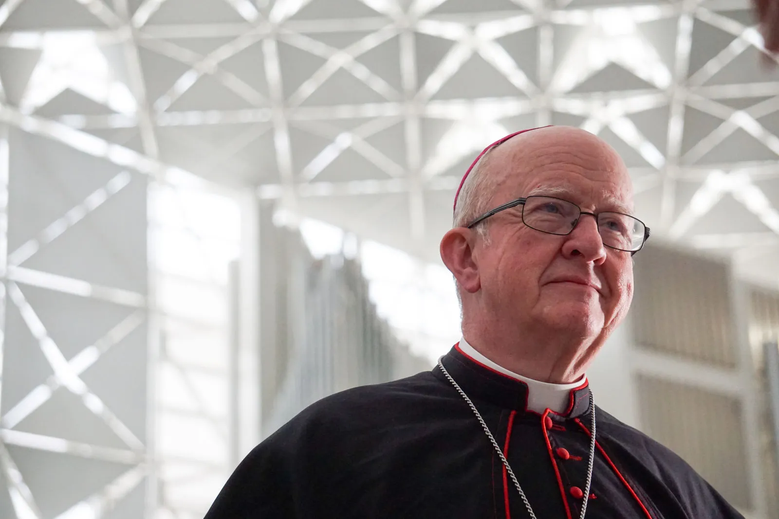 Diocese of Orange to celebrate Blue Mass at Christ Cathedral for public safety personnel - RCBO