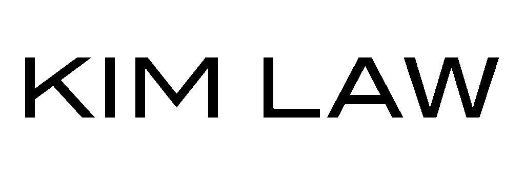 Kim Law Logo Medium