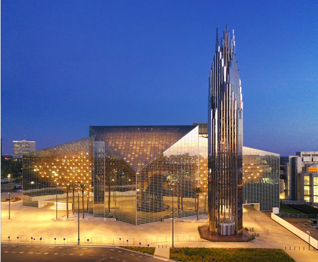 Transforming an Iconic Southern California Landmark