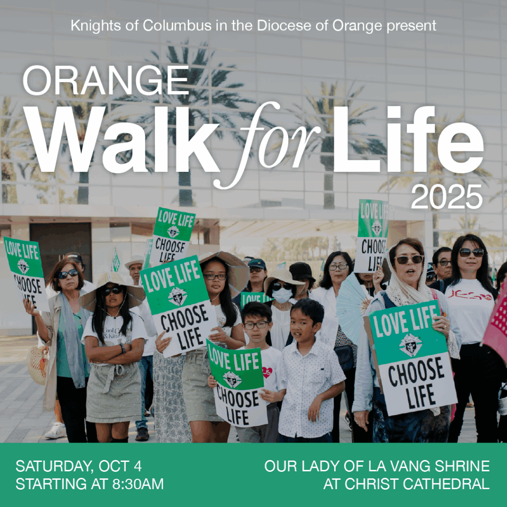 Walk for Life 2025