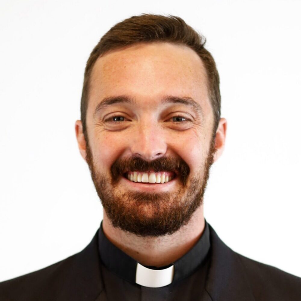 Christopher Braden