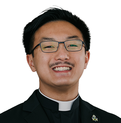 Matthew Wong