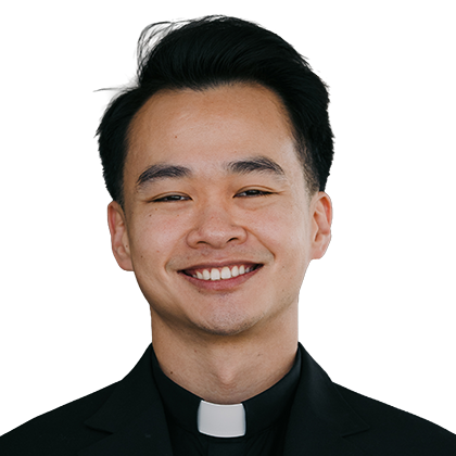 Stephen Pham