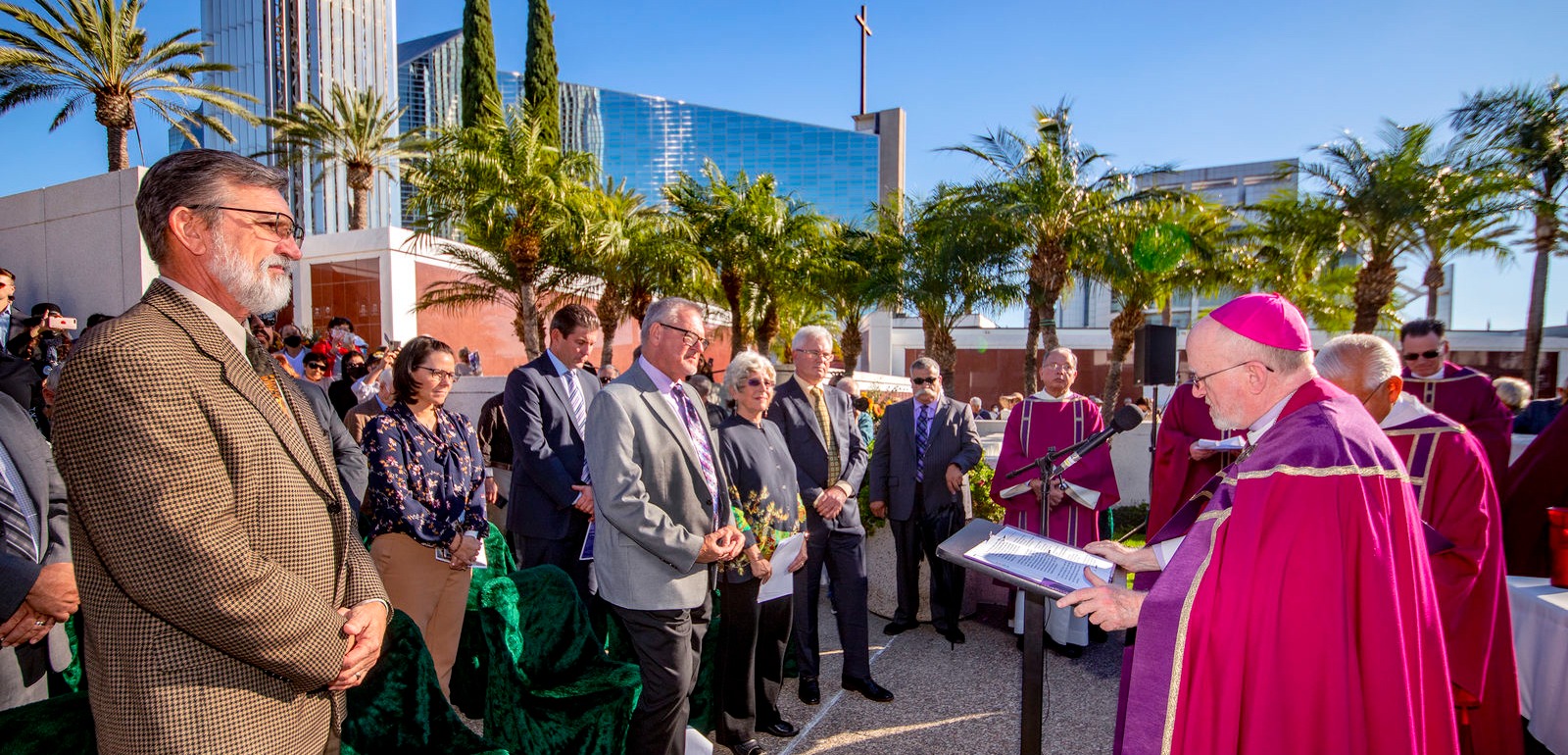 Official Newsroom | Press Releases & Media Inquiries | RCBO