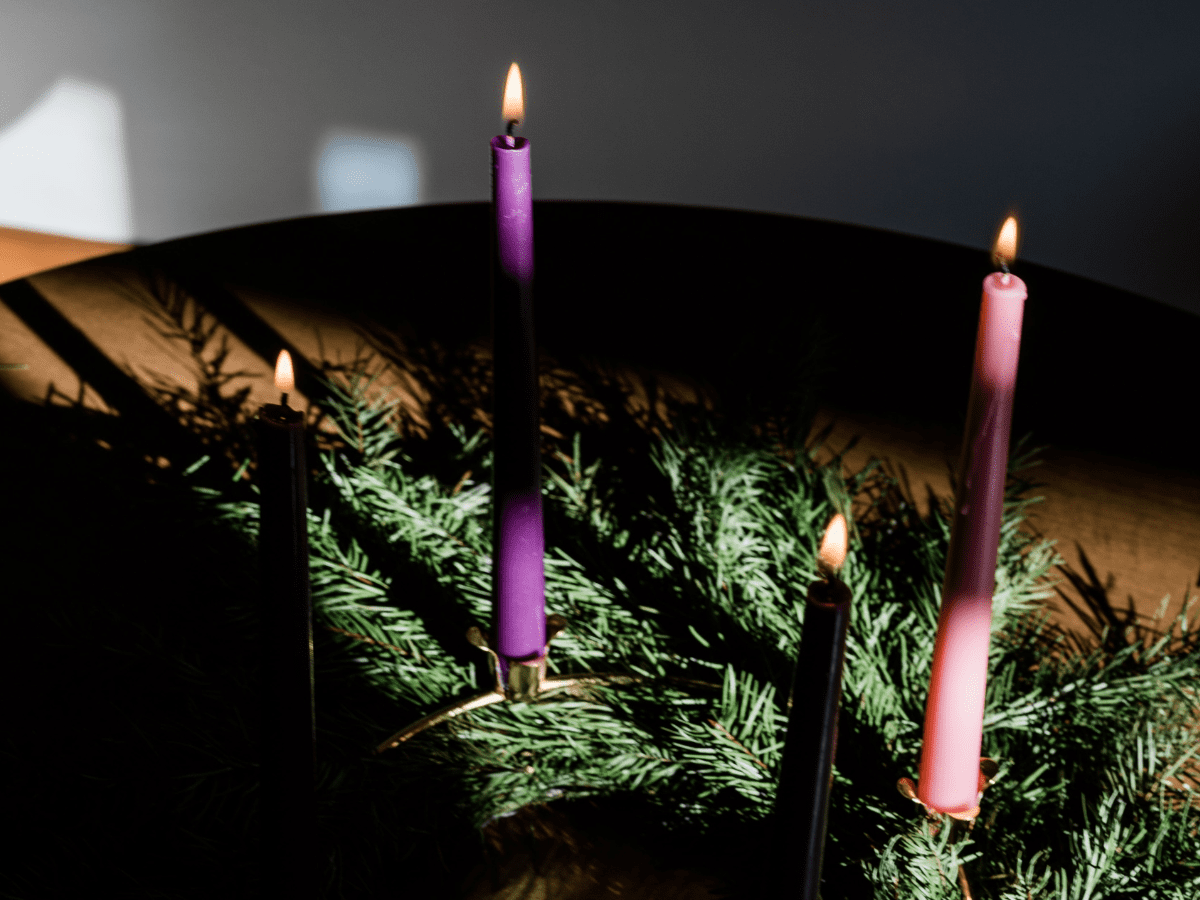 Advent Penance Services - Roman Catholic Diocese of Orange