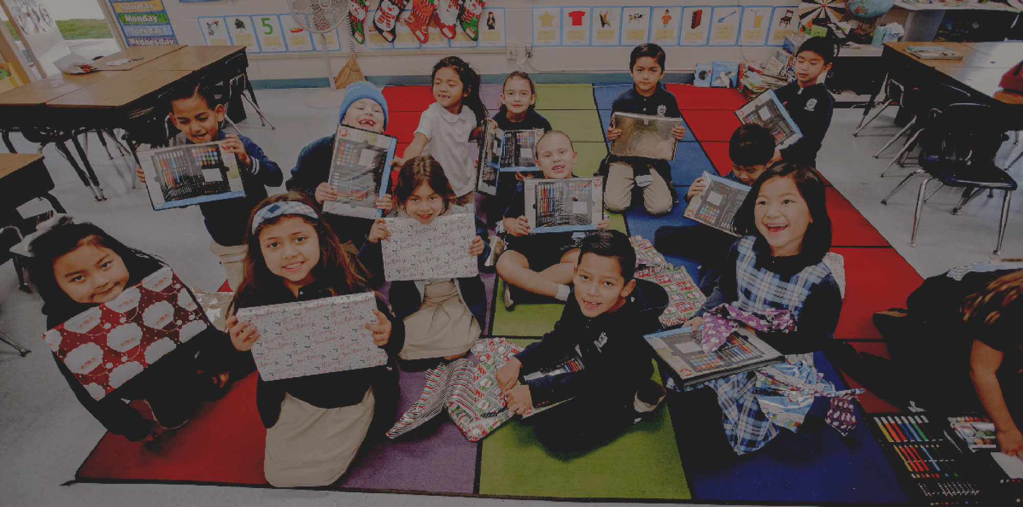 Charter for the Protection of Children & Youth | USCCB