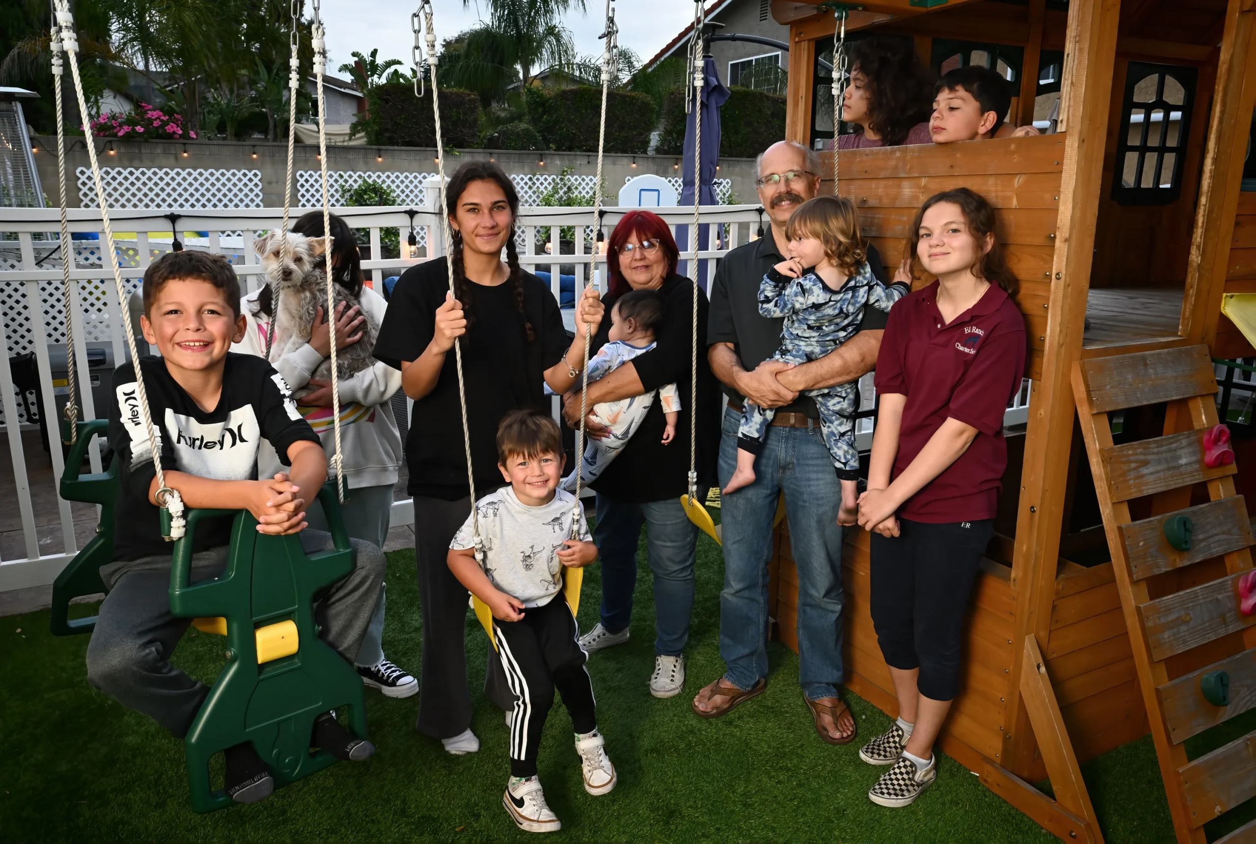 Adoption & Foster Care Ministry | Catholic Teachings | RCBO