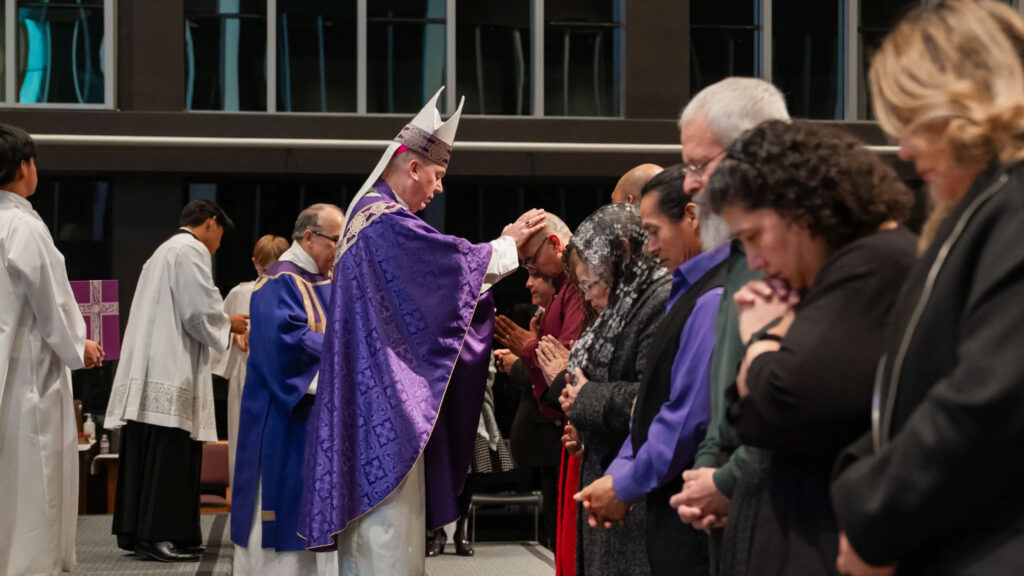 School of Evangelization Cohort 2026