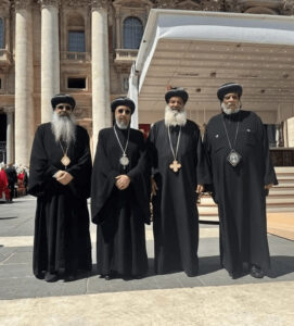 Coptic_Pope-Funeral-4