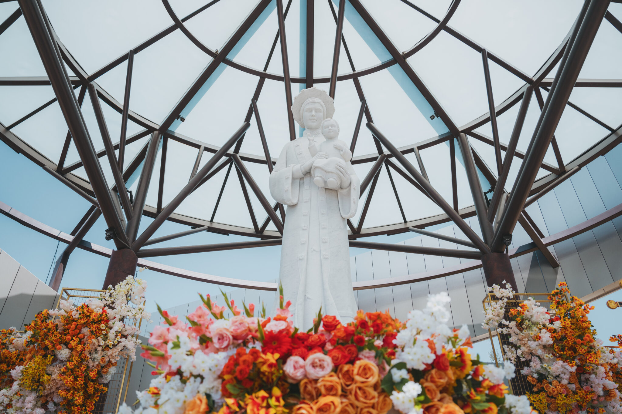 Diocese of Orange, OLLV Foundation to release Our Lady of La Vang documentary