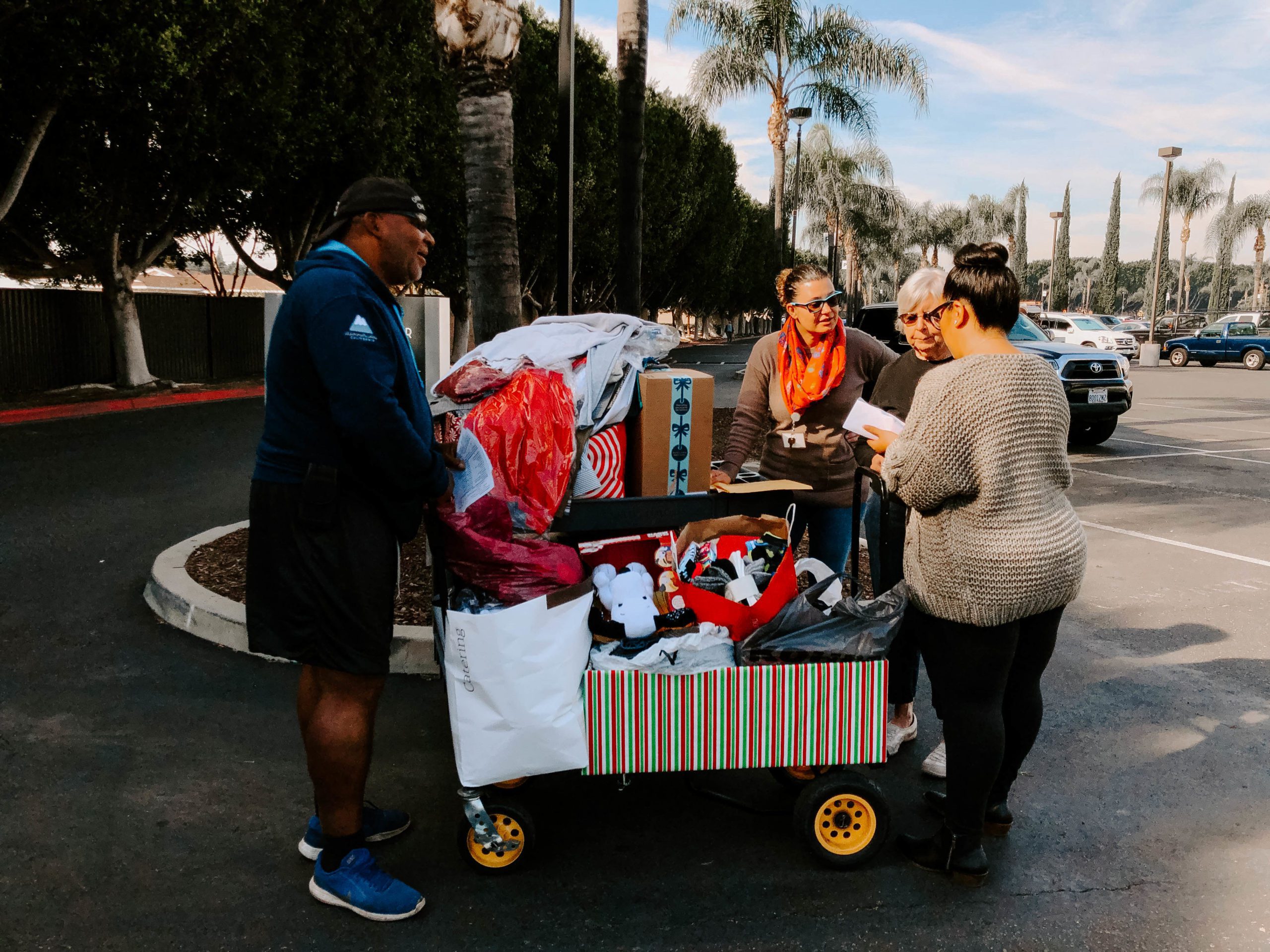 Movimientos Apostólicos Hispanos | Diócesis de Orange (RCBO)