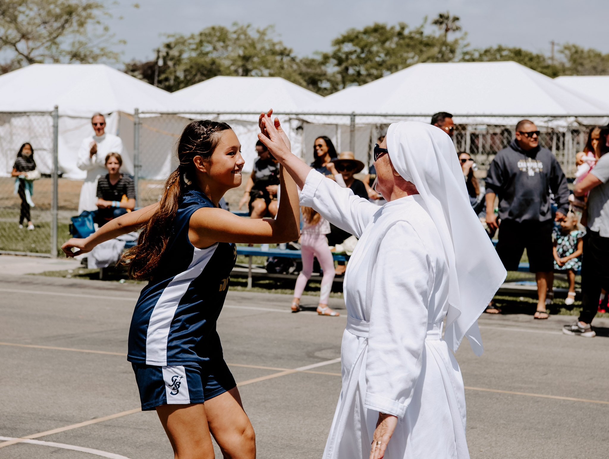 V Encuentro de Pastoral Hispana | Diócesis de Orange