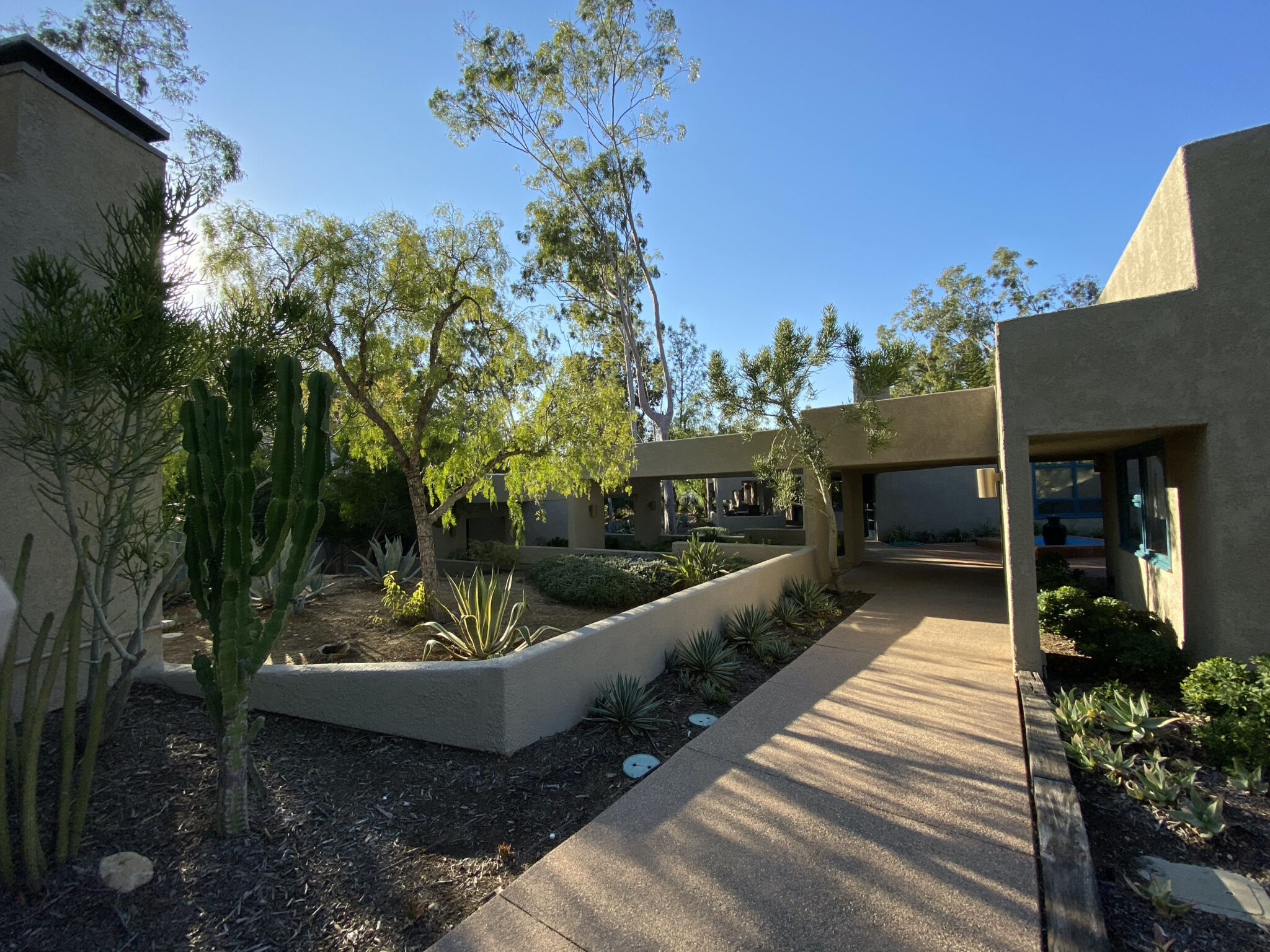 House of Prayer - Silent Retreat & Adoration | Diocese of Orange