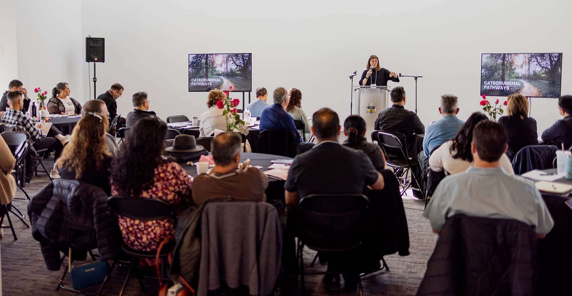 Marriage Catechumenate