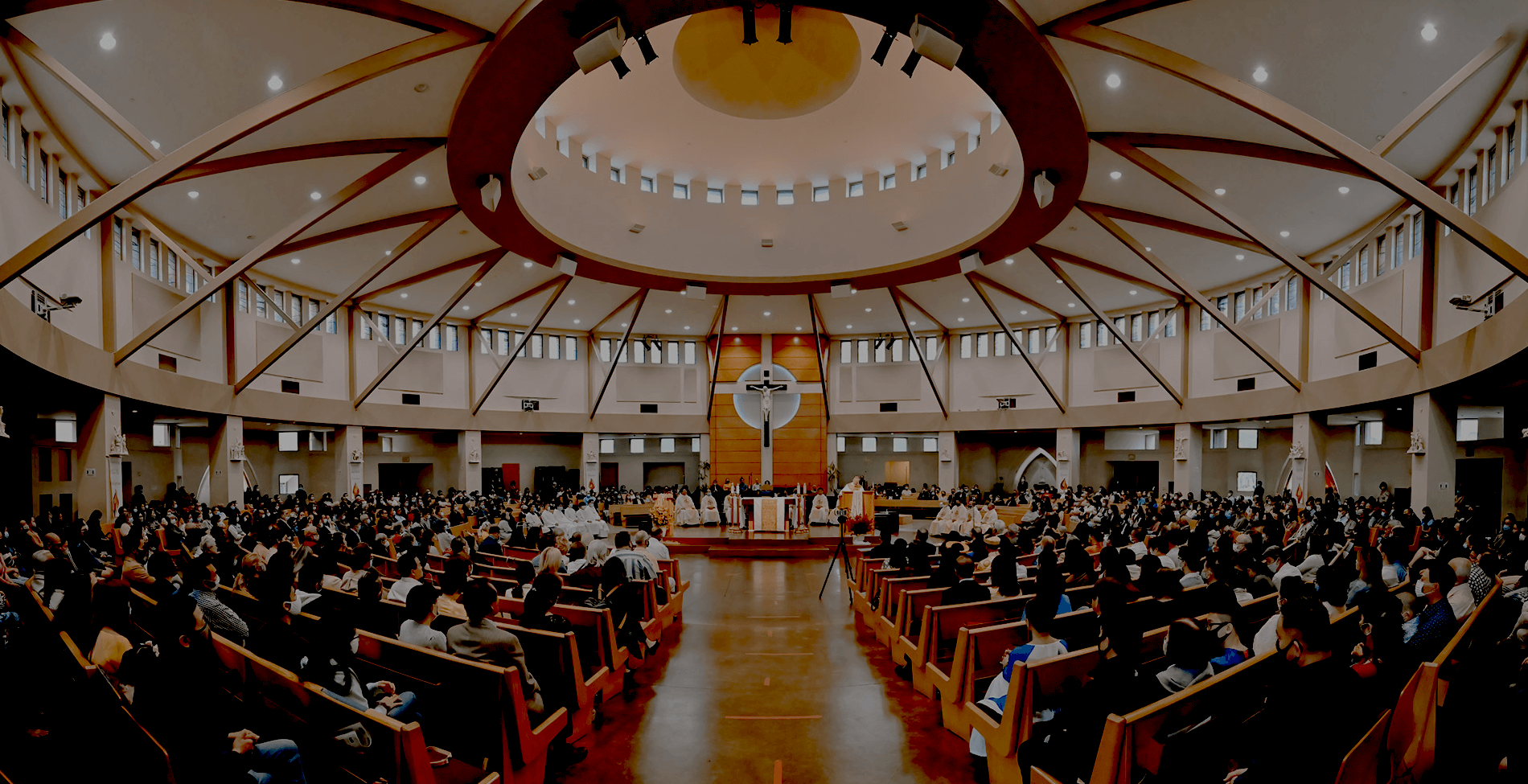 Mission Office - Spreading the Gospel | Diocese of Orange (RCBO)